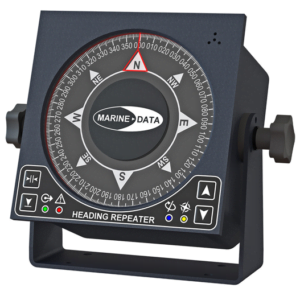 MD77HR Dial Compass Repeater square