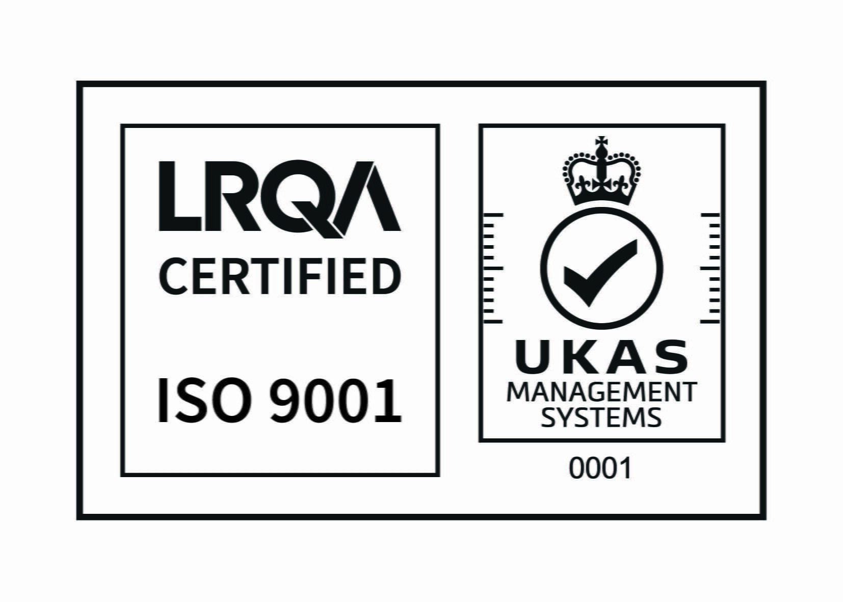UKAS AND ISO 9001 - CMYK (002) AMI Marine
