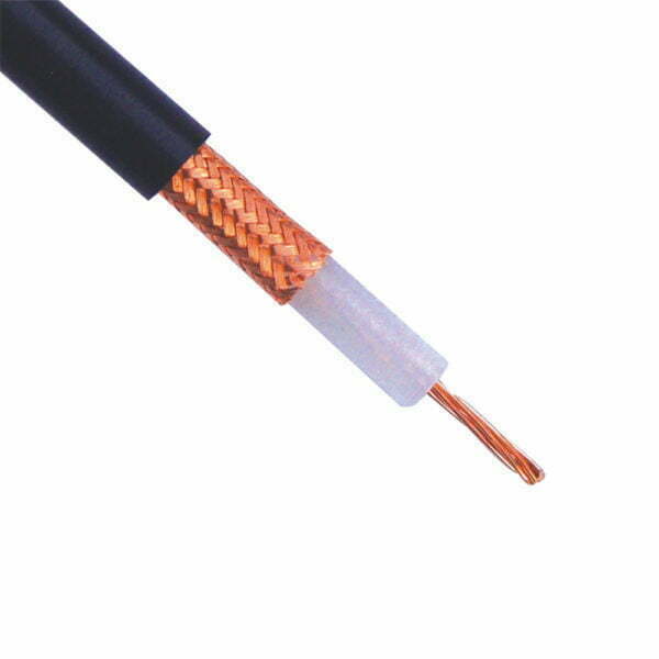 RG213 Antenna Cable