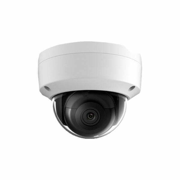 X-MDR System - CCTV Camera (2)