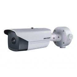 hikvision-ds-2td2136-15-Thermal Network Bullet Camera