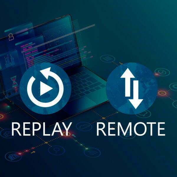 AMI Software Downloads - Replay and Remote