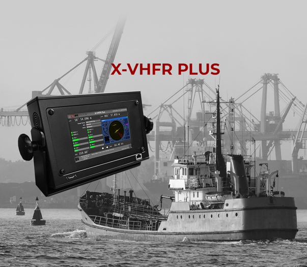 X-VHFR Plus