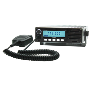 TR-910 Desktop Radio