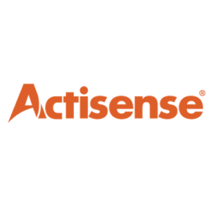 Actisense logo square