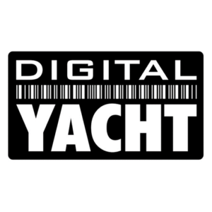 Digital Yacht logo Square