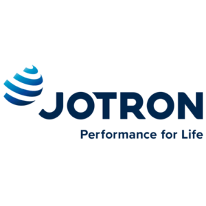 Jotron Logo square