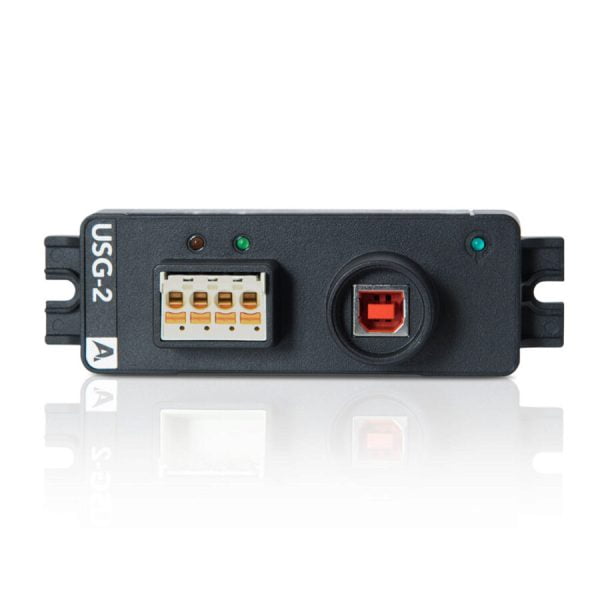 USG-2 USB to Serial Gateway