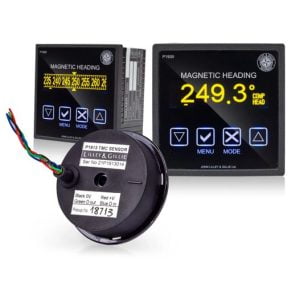 GS820 Transmitting Magnetic Compass (TMC)