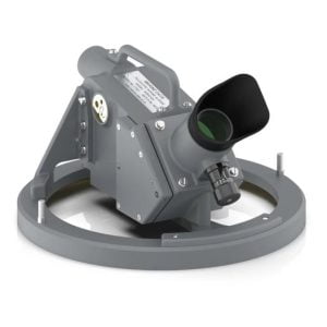 MD60A2K Telescopic Alidade Sight for Bearing Compass Repeaters