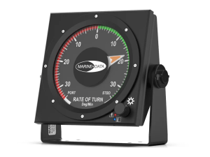 MD67ROT Weatherproof Dial Rate of Turn Indicator