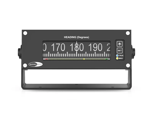 MD73HR/W Weatherproof Tape Compass Heading Repeater