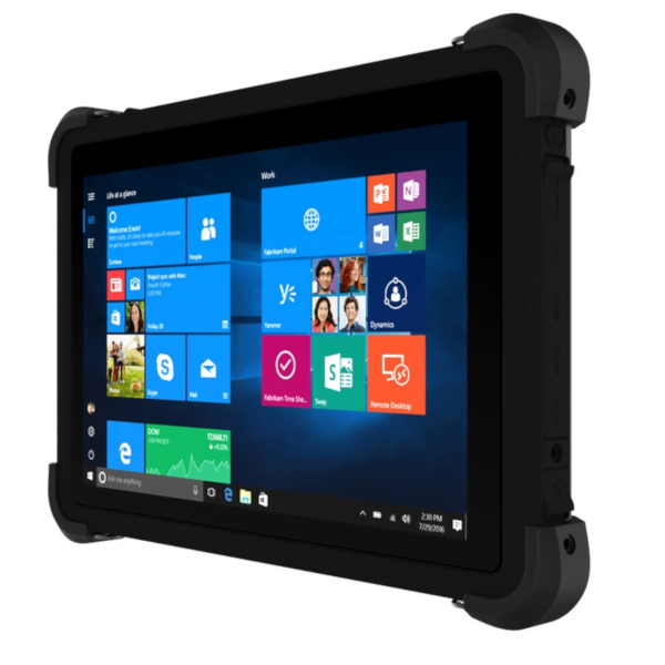 TBL1190W Rugged Tablet