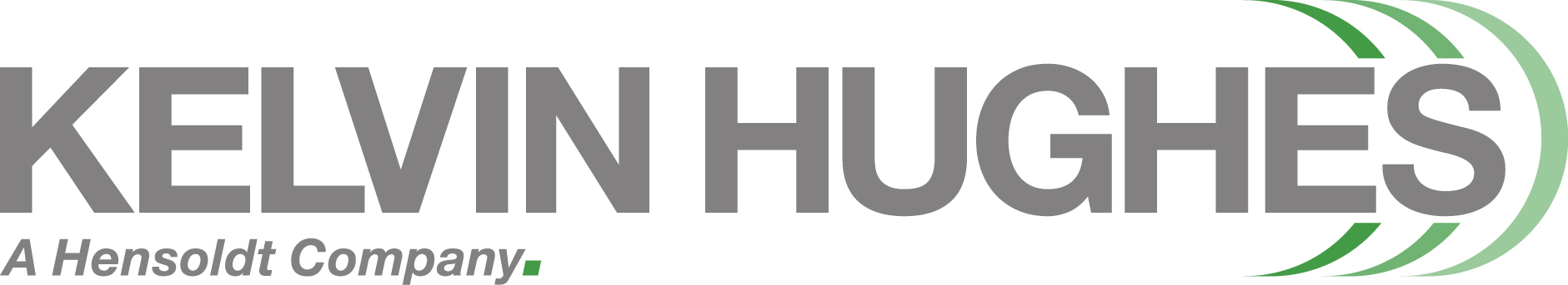 Kelvin Hughes Rectangle logo
