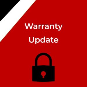 Warranty update from AMI Marine