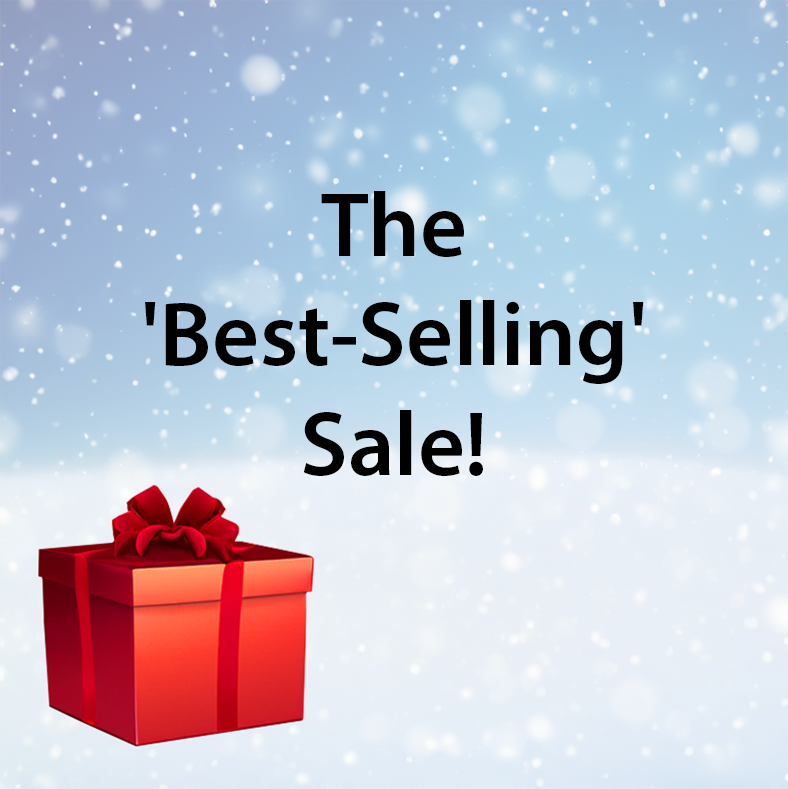 The Best-Selling Sale - AMI Marine